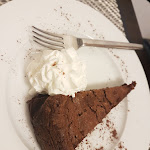 Photo n°2 de l'avis de Martina.a fait le 18/02/2018 à 20:34 sur le  Che Ciccia C'e' à Prato