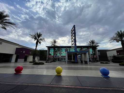 Movie Theater «Regal Cinemas Colonnade 14», reviews and photos, 8880 S Eastern Ave, Las Vegas, NV 89123, USA