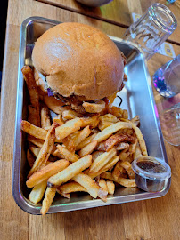 Les plus récentes photos du Restaurant de hamburgers CRISPY SOUL Paris 2 - n°2