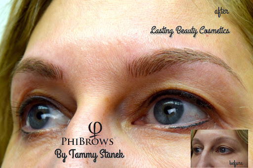 Explore outdoor tattoo ideas, creative tattoo ideas in Madison, available at Lasting Beauty Cosmetics