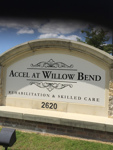 Accel at Willow Bend