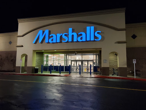 Department Store «Marshalls», reviews and photos, 2540 Hargroves Rd., Smyrna, GA 30080, USA