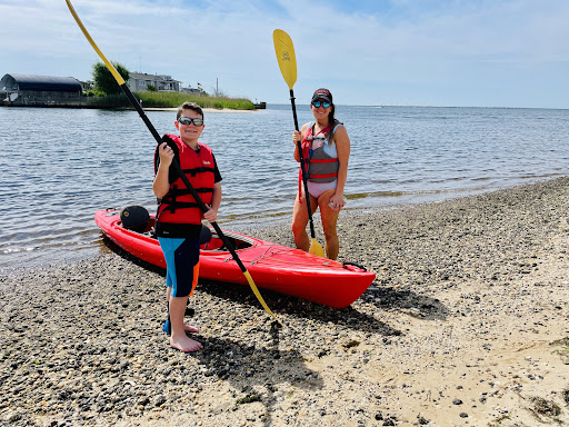 Outdoor Sports Store «Dinghy Shop Inc», reviews and photos, 334 S Bayview Ave, Amityville, NY 11701, USA