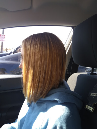 Beauty Salon «Edge Hair & Nail Salon», reviews and photos, 1610 N Zaragoza Rd, El Paso, TX 79936, USA