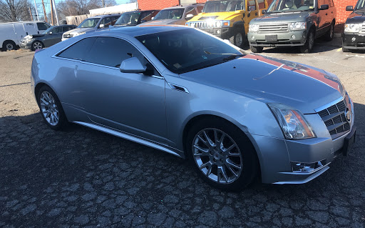 Used Car Dealer «A & R Auto Sales», reviews and photos, 2010 Chamberlayne Ave # B, Richmond, VA 23222, USA