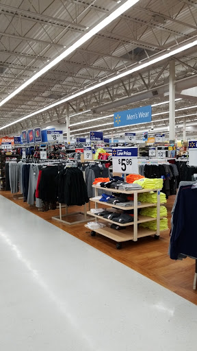 Department Store «Walmart Supercenter», reviews and photos, 6801 S Broadway Ave, Tyler, TX 75703, USA