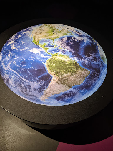 Science Museum «Cook Museum of Natural Science», reviews and photos, 133 4th Ave NE, Decatur, AL 35601, USA