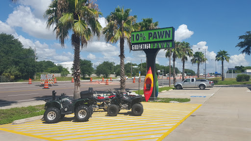 Pawn Shop «Godfather Pawn Jewelry & Gun», reviews and photos, 420 N Cocoa Blvd, Cocoa, FL 32922, USA