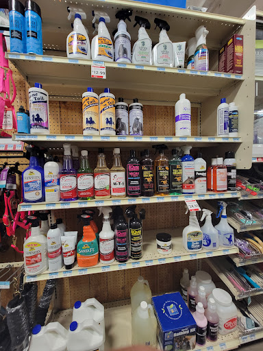 Home Improvement Store «Tractor Supply Co.», reviews and photos, 1407 Interstate 45 N, Conroe, TX 77304, USA