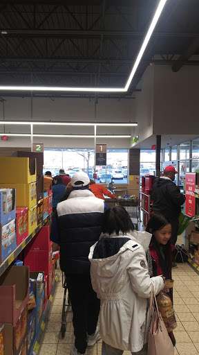 Supermarket «ALDI», reviews and photos, 20904 Frederick Rd, Germantown, MD 20876, USA