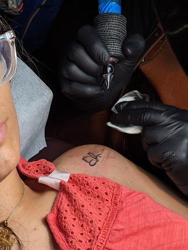 Explore lonely tattoo ideas, creative tattoo ideas in Costa Mesa, available at Blue Collar Tattoo