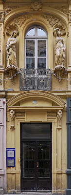 Albès Brigitte à Toulouse