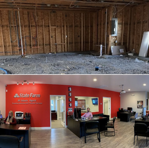 Auto Insurance Agency «JR Isham - State Farm Insurance Agent», reviews and photos