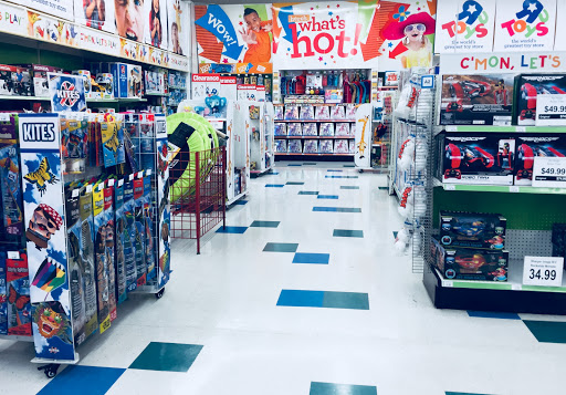 Toy Store «Toys