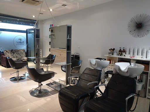 Taller Peluqueros en Zaragoza, Zaragoza