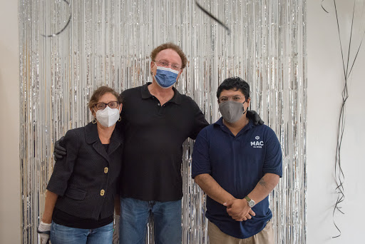 Cell Phone Store «Mac & PC Wireless», reviews and photos, 608 Seneca Ave, Ridgewood, NY 11385, USA