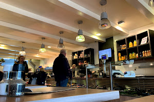 Grand Café Restaurant Van Bleiswijk