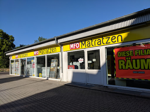 MFO Matratzen