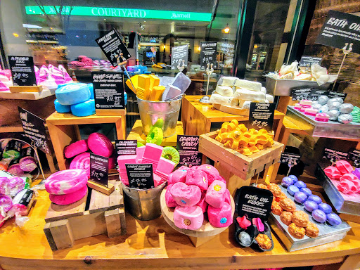 Cosmetics Store «Lush», reviews and photos, 1001 Aliceanna St, Baltimore, MD 21202, USA