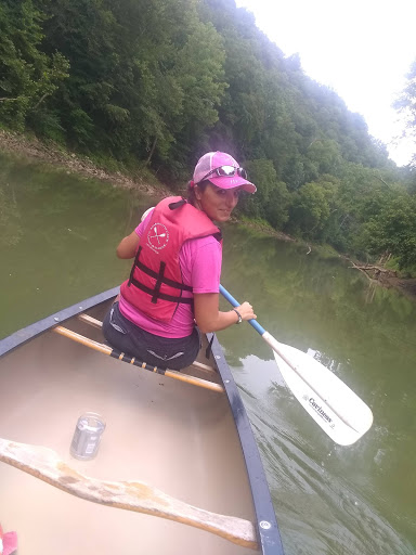 Canoe & Kayak Rental Service «Mammoth Cave Canoes & Kayak», reviews and photos, 1240 Old Mammoth Cave Rd, Cave City, KY 42127, USA