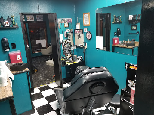 Tattoo Shop «Two Twenty Two Tattoo LLC.», reviews and photos, 308 West Main Street, Greenwood, IN 46142, USA