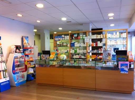 Farmacia Ana Gometza Onaindia
