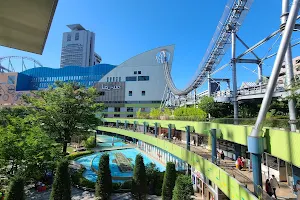 Tokyo Dome City image