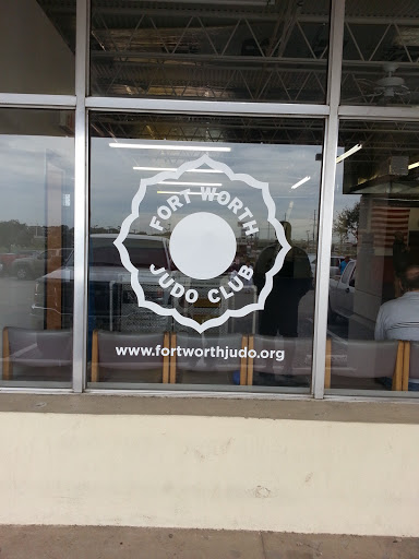 Fort Worth Judo Club
