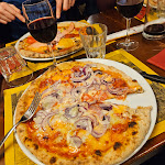 Photo n°1 de l'avis de Geneviève.p fait le 11/03/2024 à 15:37 sur le  Al Profeta à Venice