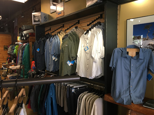 Outdoor Sports Store «The Local Hiker», reviews and photos, 173 E Main St, Spartanburg, SC 29306, USA