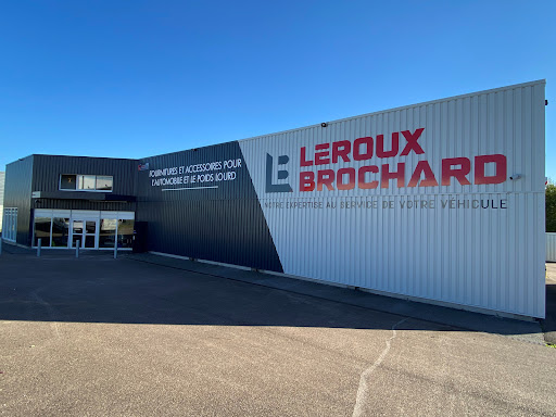 Photo 3 - Fougeray Pièces Auto