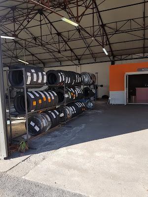 Eurotyre - Garage Les Geants du Pneu à Saverdun