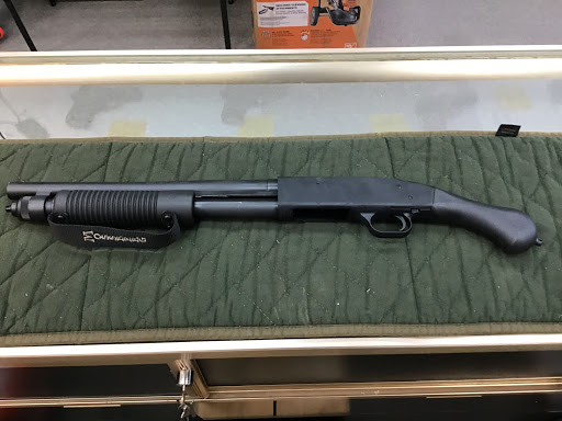 Pawn Shop «Kennesaw Mountain Pawn», reviews and photos, 1200 Cobb Pkwy N #800, Marietta, GA 30062, USA