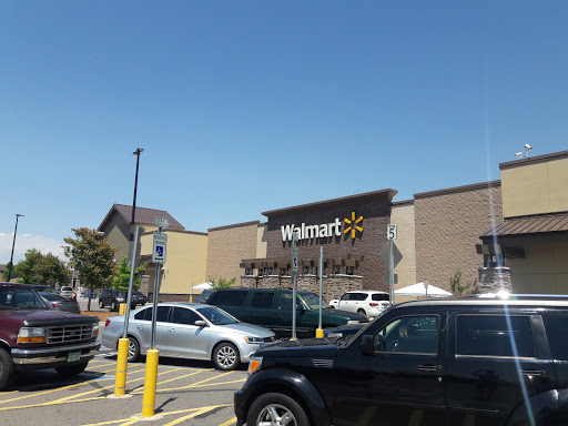 Department Store «Walmart Supercenter», reviews and photos, 7101 E 128th Ave, Thornton, CO 80602, USA