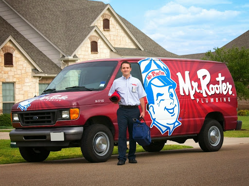 Plumber «Mr. Rooter Plumbing of Newberg», reviews and photos, 814 E 2nd St c, Newberg, OR 97132, USA