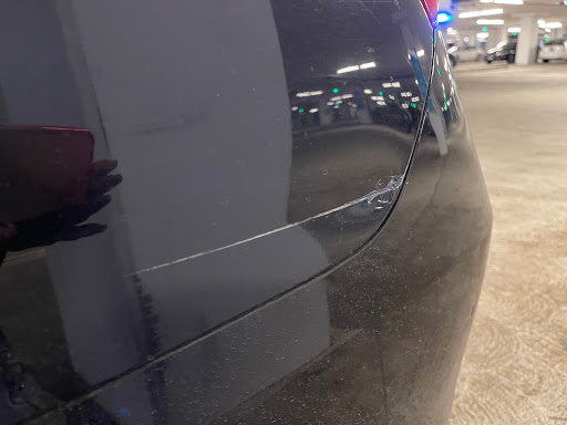 Auto Body Shop «Caliber Collision», reviews and photos, 2274 Garnet Ave, San Diego, CA 92109, USA