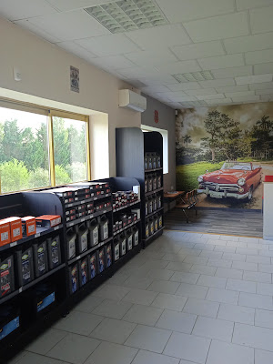 ACSL AUTO à Chabris