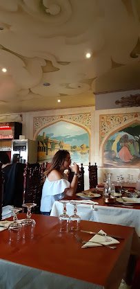 Atmosphère du Restaurant indien Bombay Grill à Marseille - n°14