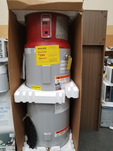 Appliance Store «Standard TV & Appliance», reviews and photos, 3600 SW Hall Blvd, Beaverton, OR 97005, USA