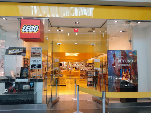 Toy Store «The LEGO Store», reviews and photos, 6020 E 82nd St, Indianapolis, IN 46250, USA