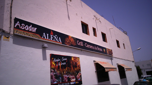 Restaurante Asador Aleña