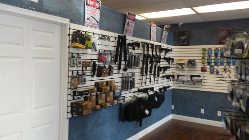 Gun Shop «Indiana Firearms Inc», reviews and photos, 2354 N Lebanon St, Lebanon, IN 46052, USA