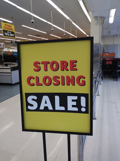 Grocery Store «Winn-Dixie», reviews and photos, 308 E Dania Beach Blvd, Dania Beach, FL 33004, USA