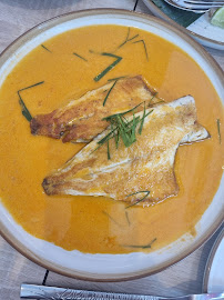 Soupe du Restaurant thaï Tuk Tuk ThaÏ à Cannes - n°17