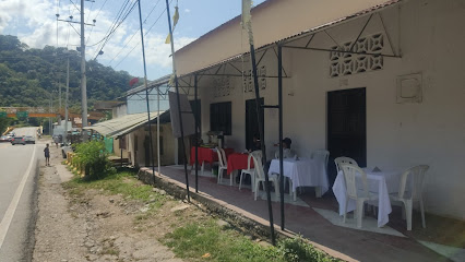 Cevicheria Apulo SAGOR - Anapoima-Tocaima #5-42, Apulo, Cundinamarca, Colombia