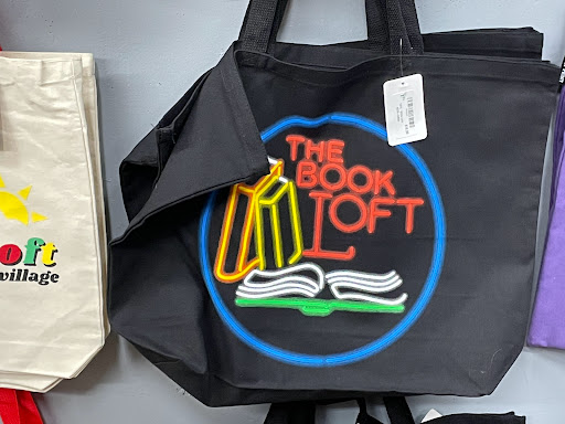 Book Store «The Book Loft of German Village», reviews and photos, 631 S 3rd St, Columbus, OH 43206, USA