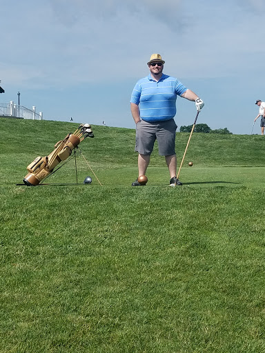 Golf Course «The Donald Ross Course», reviews and photos, 11160 IN-56, French Lick, IN 47432, USA