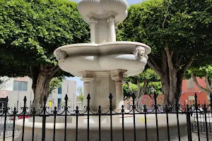 Plaza del Adelantado image