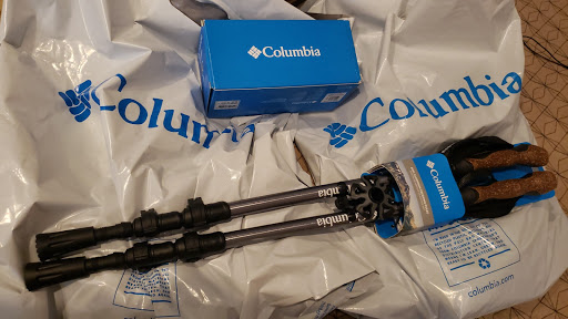 Sportswear Store «Columbia Sportswear Outlet Store», reviews and photos, 100 Citadel Dr #636, Commerce, CA 90040, USA