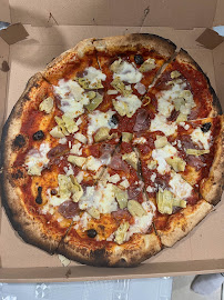 Pizza du Pizzeria Pizza Denis à Rognac - n°20